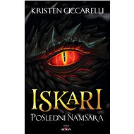 Iskari - Poslední Namsara - Kristen Ciccarelli