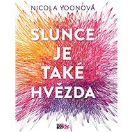 Slunce je také hvězda - Nicola Yoonová