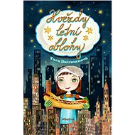 Hvězdy letní oblohy - Tara Chupíková