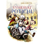 Vyhrávat potichu - Jan Krůta