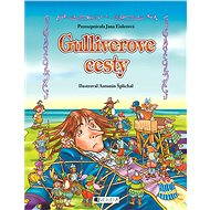 Gulliverove cesty - Jana Eislerová