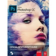 Adobe Photoshop CC - Andrew Faulkner