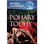 Poháry touhy - Markéta Harasimová