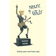 Pop music from Vittula - Mikael Niemi