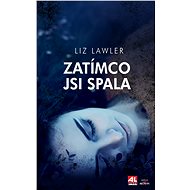 Zatímco jsi spala - Liz Lawler