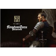 The Art of Kingdom Come: Deliverance / Artbook - Warhorse Studios