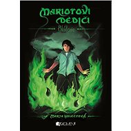 Mariotovi dediči - Blúdenie	  - Marja Holecyová