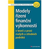 Models of financial performance management - Dana Kiseľáková