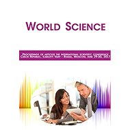 World Science - vědecký sborník