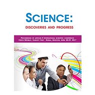 Science: discoveries and progress - vědecký sborník