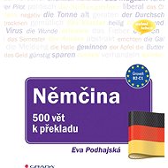 German - 500 sentences to translate - Eva Podhajská