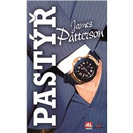 Pastýř - James Patterson