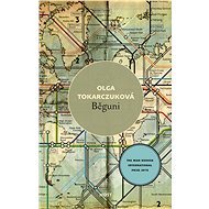 Běguni - Olga Tokarczuková