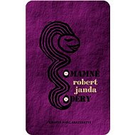 Omamné odéry - Robert Janda