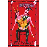 Hroši nepláčou - Halina Pawlowská