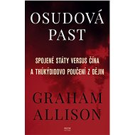 Osudová past - Graham Allison