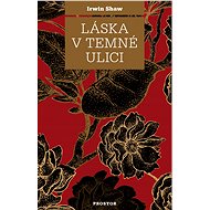 Láska v temné ulici - Irwin Shaw