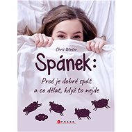 Spánek - Zikmund Winter