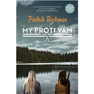 My proti vám - Fredrik Backman