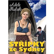 Střípky ze Sydney - Adele Ralish