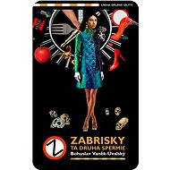 Zabrisky, ta druhá spermie - Bohuslav Vaněk-Úvalský