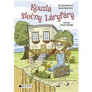 Kouzla slečny Láryfáry - Annie Parnellová