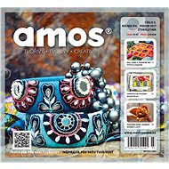 Amos - podzim 2017 - 