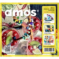 Amos - léto 2016 - 