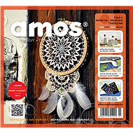 Amos - podzim 2016 - Alberto Tvořivý Amos
