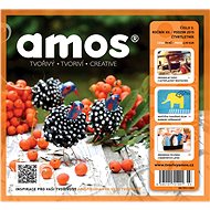 Amos - podzim 2015 - Tvořivý Amos