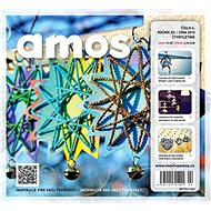 Amos - zima 2015 - Tvořivý Amos
