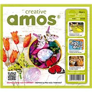Amos - jaro 2014 - Tvořivý Amos