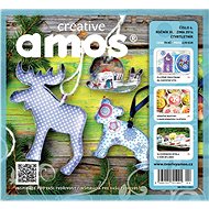 Amos - zima 2014 - Tvořivý Amos
