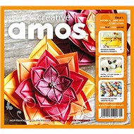 Amos - jaro 2013 - Tvořivý Amos