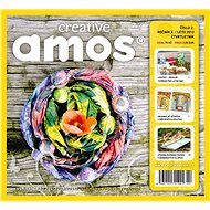 Amos - léto 2013 - Alberto Tvořivý Amos