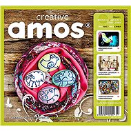 Amos - jaro 2012 - Tvořivý Amos