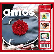 Amos - léto 2012 - Tvořivý Amos