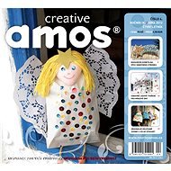 Amos - zima 2012 - Tvořivý Amos