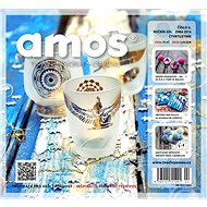 Amos - zima 2016 - Tvořivý Amos