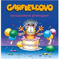 Garfieldovo narozeninové překvapení - Jim Kraft