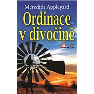 Ordinace v divočině - Meredith Appleyard