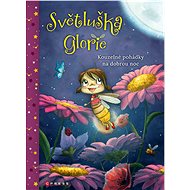 Světluška Glorie - Susanne Weber