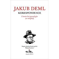 I tento list považujte za neúplný - Jakub Deml