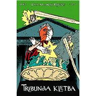 Tribunova kletba (SPQR VII) - John Maddox Roberts