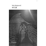 Svár - Saša Stojanovič