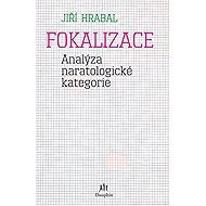 Fokalizace - Jiří Hrabal