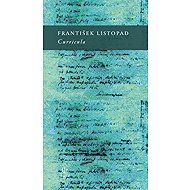 Curricula - František Listopad
