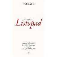 Poesie - František Listopad