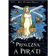 Princezna a piráti (SPQR IX) - John Maddox Roberts