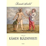Kámen bláznivosti aneb kniha panická o lidském objevování - Fernando Arrabal